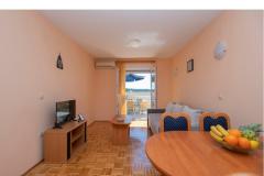 Apartmaji Begić Apartma 3 – App 2(2+2) foto 4