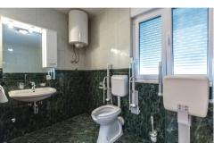 Apartmaji Begić Apartma 4 – App 3(2+2) foto 4