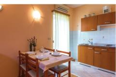 Apartmaji Begić Apartma 5 – Ap 4(2+2) foto 2