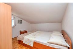 Apartmaji Begić Apartma 5 – Ap 4(2+2) foto 3
