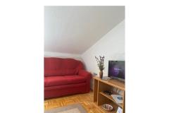 Apartmaji Begić Soba 2 – Room (2) foto 4