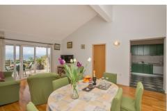 Apartmaji Buba Apartma 1 – Buba A4+2 foto 3