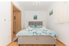 Apartmaji Buba Apartma 3 – Buba A3+2 foto 3