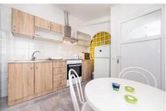 Apartmaji Dalmata Apartma 1 – Studio 2+1 foto 1