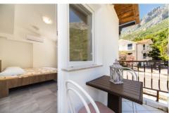 Apartmaji Dalmata Apartma 1 – Studio 2+1 foto 5