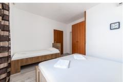 Apartmaji Dalmata Apartma 2 – Apartm.2+3 foto 3