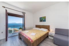Apartmaji Dalmata Apartma 3 – Studio 3+1 foto 2