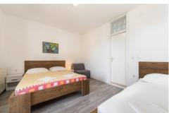 Apartmaji Dalmata Apartma 3 – Studio 3+1 foto 3