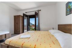 Apartmaji Dalmata Apartma 3 – Studio 3+1 foto 4