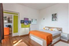 Apartmaji Dalmata Apartma 4 – Apartman Z foto 1