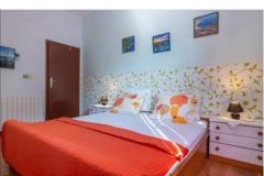 Apartmaji Dalmata Apartma 4 – Apartman Z foto 3