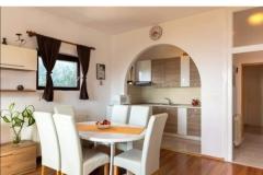 Apartmaji Dalmata Apartma 4 – Apartman Z foto 4