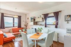 Apartmaji Dalmata Apartma 4 – Apartman Z foto 5