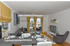 Apartmaji Đaninovica Apartma 2 foto 3