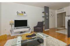 Apartmaji Đaninovica Apartma 2 foto 4