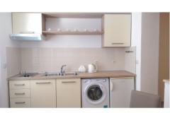 Apartmaji Dina Apartma 1 – Studio 5 foto 5