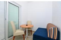 Apartmaji Dina Apartma 4 – Studio 1 foto 2