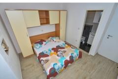 Apartmaji Dina Apartma 4 – Studio 1 foto 4