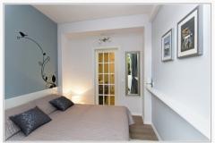 Apartmaji DIVIA Apartma 1 – studioap1 foto 1