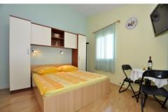 Apartmaji Dragana Apartma 1 – Studio 1 foto 3