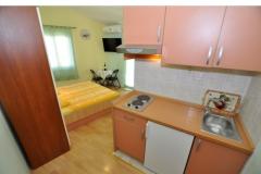 Apartmaji Dragana Apartma 1 – Studio 1 foto 4