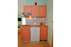 Apartmaji Dragana Apartma 1 – Studio 1 foto 5