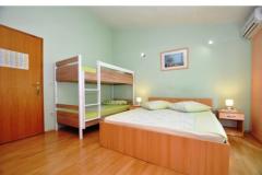 Apartmaji Dragana Apartma 2 – Studio 2 foto 1