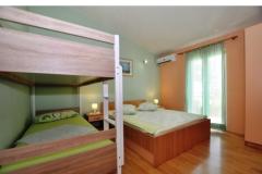 Apartmaji Dragana Apartma 2 – Studio 2 foto 2