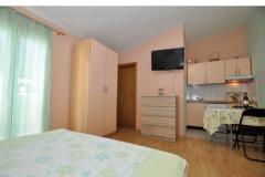 Apartmaji Dragana Apartma 2 – Studio 2 foto 5