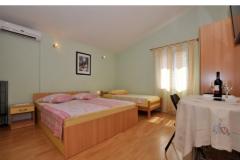 Apartmaji Dragana Apartma 3 – studio 3 foto 1