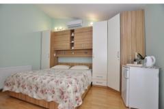 Apartmaji Dragana Soba 4 – Soba foto 2
