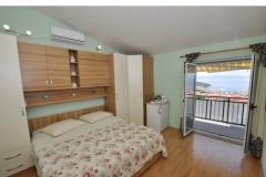 Apartmaji Dragana Soba 4 – Soba foto 3