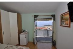 Apartmaji Dragana Soba 4 – Soba foto 4