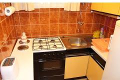 Apartmaji Dragica Apartma 3 foto 1