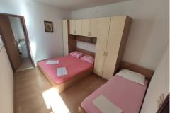 Apartmaji Dragica Begović Apartma 1 – STUDIO AP1 foto 1