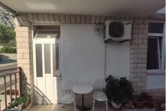 Apartmaji Dragica Begović Apartma 1 – STUDIO AP1 foto 5