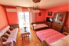 Apartmaji Dragica Begović Apartma 3 – STUDIO-AP3 foto 1