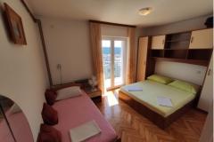 Apartmaji Dragica Begović Apartma 3 – STUDIO-AP3 foto 3