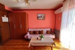 Apartmaji Dragica Begović Apartma 3 – STUDIO-AP3 foto 4