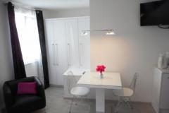 Familia City Center Apartmaji Apartma 1 – studio foto 3