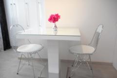 Familia City Center Apartmaji Apartma 1 – studio foto 4