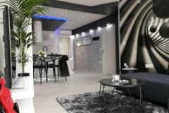 Familia City Center Apartmaji Apartma 2 – apartment foto 1