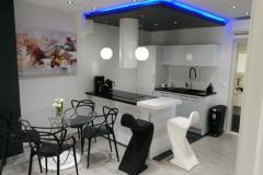 Familia City Center Apartmaji Apartma 2 – apartment foto 3