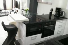 Familia City Center Apartmaji Apartma 2 – apartment foto 4