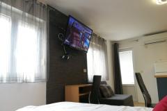 Familia City Center Apartmaji Apartma 3 – studio foto 2
