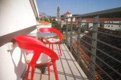 Familia City Center Apartmaji Apartma 3 – studio foto 3