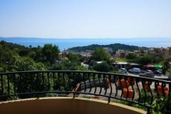 Apartmaji Garden paradise Apartma 1: (4+0) – great view foto 1