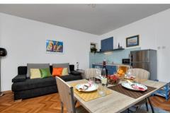 Apartmaji Garmaz Apartma 1 – Južni foto 2