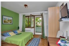 Apartmaji Garmaz Apartma 3 – studio kat foto 2