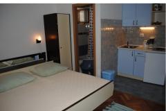 Apartmaji Garmaz Apartma 4 – studio pr foto 2